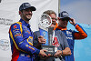 Alexander Rossi holt IndyCar-Podium in Portland: Fortschritte im Sommer