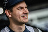 Hyundai holt Teemu Suninen für Rallye Spanien ins Aufgebot