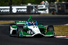 IndyCar-News September 2021: Ilott will nach lehrreichem Debüt jetzt mehr