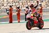 Fokus nur auf Marc Marquez? Honda 'ändert Philosophie nicht'