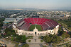 NASCAR 2022: Format für Clash im Olympiastadion in Los Angeles steht fest
