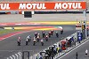 Rennen bestätigt: Superbike-WM fährt Mitte Oktober in Argentinien