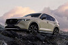 Mazda CX-5 (2022): So kommt das nächste Facelift