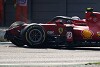 Carlos Sainz: Drei Unfälle an vier Wochenenden