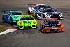 VLN/NLS 12h-Rennen 2022 als Verfolgungsrennen a la Biathlon