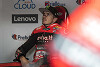 Scott Redding: BMW M1000RR auf Augenhöhe zur Ducati Panigale V4R?