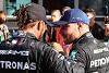 Formel-1-Liveticker: War Valtteri Bottas bei Mercedes 'zu nett'?