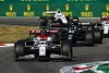 Robert Kubica gibt zu: Kaum Chancen auf zweites Alfa-Cockpit 2022