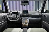 Hyundai Casper (2022): So toll ist das Mikro-SUV im Innenraum