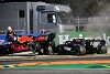 Jost Capito: Kein Schuldiger bei Unfall zwischen Verstappen und Hamilton