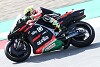 'Ride Height Device': Aleix Espargaro vergleicht manuell vs. automatisch