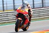 Pol Espargaro: Honda muss auf Marc hören, nicht auf mich