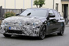 Neuer BMW 3er (2022) als M340i-Erlkönig erwischt