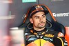 Miguel Oliveira: 'Wir hatten das Gefühl, konkurrenzfähig zu sein, aber ...'