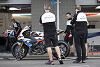 BMW M1000RR: Mythen rund um die verschiedenen WSBK-Rahmen aufgedeckt