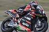MotoGP Misano FT1: Vinales führt vom Regen unterbrochenes Training an