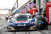ADAC GT Masters: Weitere Notizen vom Lausitzring-Wochenende