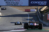 IndyCar-News September 2021: 27 Autos für Laguna Seca gemeldet
