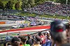 DTM-BoP nur beim Ferrari geändert: 'Audi kann sich nicht beschweren'