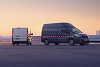Renault Trafic (2022): Update für das Nutzfahrzeug