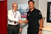 Neuer MotoGP-Vertrag bis 2026: Aus Petronas-Yamaha wird 2022 RNF-Yamaha