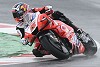 MotoGP-Liveticker Misano 1: Ducati dominiert im Regen, Yamaha weit zurück