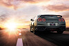 Nissan GT-R T-Spec (2021: Spezial-Godzilla für USA und Japan