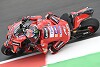 MotoGP Misano FT3: Bagnaia knapp vor Quartararo - Marquez nach Sturz in Q1