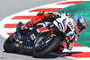 WSBK Barcelona: BWM dank Tom Sykes auf Pole, Jonas Folger nur auf P18