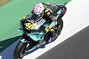 Rossi im Misano-Qualifying Vorletzter: Cruise nicht der Rente entgegen!