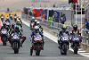 Fix: Dorna und FIM ebnen den Weg für neues Reglement in der Supersport-WM
