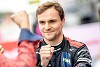 DTM-Qualifying Assen 2: Pole für Auer, van der Linde rettet sich nach Drama