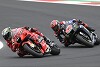 MotoGP-Rennen Misano: Bagnaia feiert Heimsieg über Quartararo