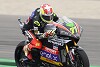 MotoE Misano: Strafe kostet Aegerter Sieg und Titel - Torres Gesamtsieger