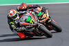 MotoE 2022: Übersicht der Fahrer und Teams