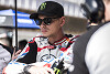Rückschlag für BMW: Nur ein Werkspilot kann beim WSBK-Test in Misano fahren