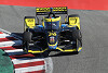 IndyCar Laguna Seca: Herta siegt, Grosjean P3, Vorteil Palou