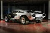Dieser Lamborghini Countach ist günstig, braucht aber viel Liebe