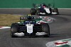 Nicholas Latifi im Aufwind: Lücke zu Russell 'nicht so groß wie alle denken'