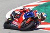 Erstes Podium der Saison: Alvaro Bautista erlöst Honda in Barcelona