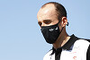 Robert Kubica: Parc-ferme-Regel ist nicht die Formel 1, die ich liebe