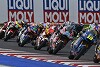 'Zu lange gedauert, bis ich Speed fand': Schrötter verpasst in Misano Top 10