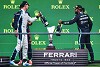 Wieder Krieg bei Mercedes? Wolff sieht Team für 2022 besser gerüstet