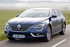 Renault Talisman Grandtour: Leasing für 144 Euro/Monat (Anzeige)