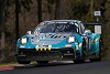 Black Falcon kehrt in die SP9 zurück: Porsche 911 GT3 R bei NLS8!