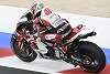 Nakagami stellt fest: Ride-Height-System von Honda 'nicht gut genug'
