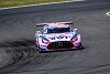 Assen-Dämpfer für AMG-Titelkandidaten: 'Müssen in Hockenheim zurückschlagen'