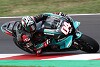 Andrea Dovizioso nach Comeback: 'Kann Potenzial der Yamaha noch nicht nutzen'