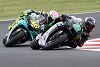 Knie immer noch nicht optimal: Franco Morbidelli analysiert sein Comeback