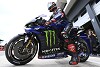 Yamaha plant ein eigenes Moto2-Team in Zusammenarbeit mit VR46
